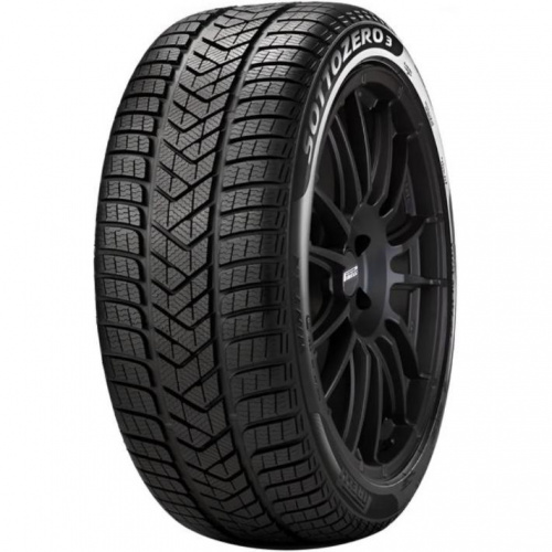 Pirelli Winter Sottozero III 255/35 R21 98V XL