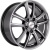 X'trike X-116 6.5x16 5*112 ET45 DIA57.1 HSB Литой