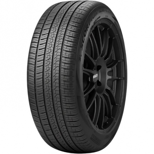 Pirelli Scorpion Zero All Season NCS 285/45 R22 114Y XL LR