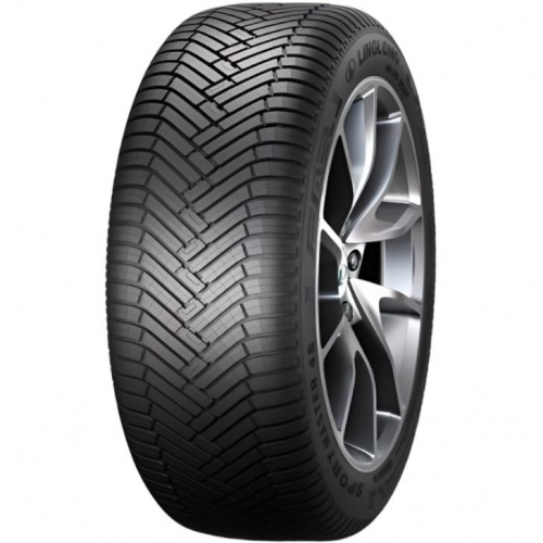 Linglong Sport Master 4S 215/55 R18 99V XL