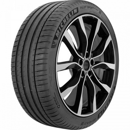 Michelin Pilot Sport 4 SUV 275/40 R20 106Y XL