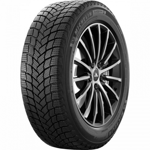 Michelin X-Ice Snow 245/40 R20 99H XL