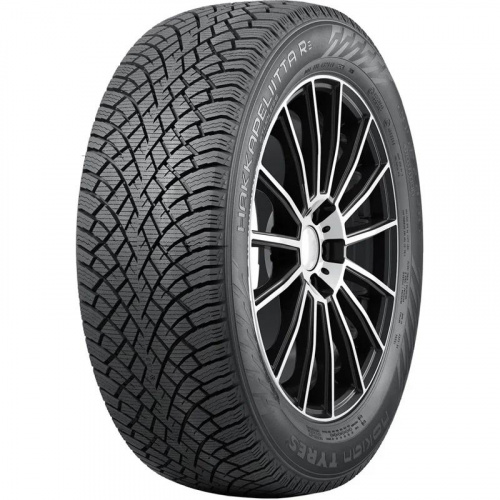 Nokian Tyres Hakkapeliitta R5 225/40 R19 93T XL