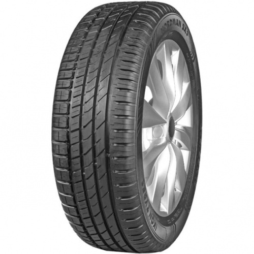 Ikon Tyres Nordman SX3 215/55 R16 97H XL
