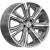 K&K Kleemann 8.5x20 5*120 ET41.5 DIA66.1 Черный Матовый Литой K&K Kleemann 8.5x20 5*120 ET41.5 DIA66.1 Черный Матовый Литой