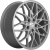Khomen KHW 1813 7x18 5*114.3 ET45 DIA67.1 F-Silver Литой Khomen KHW 1813 7x18 5*114.3 ET45 DIA67.1 F-Silver Литой