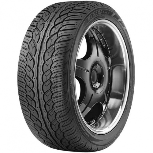 Yokohama Parada Spec-X PA02 285/35 R22 106V