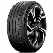 Pilot Sport EV Acoustic