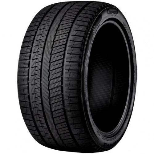 Gripmax SureGrip Pro Ice X 275/40 R20 106H XL