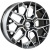 RST R148 8x18 5*108 ET33 DIA65.1 BL Литой RST R148 8x18 5*108 ET33 DIA65.1 BL Литой