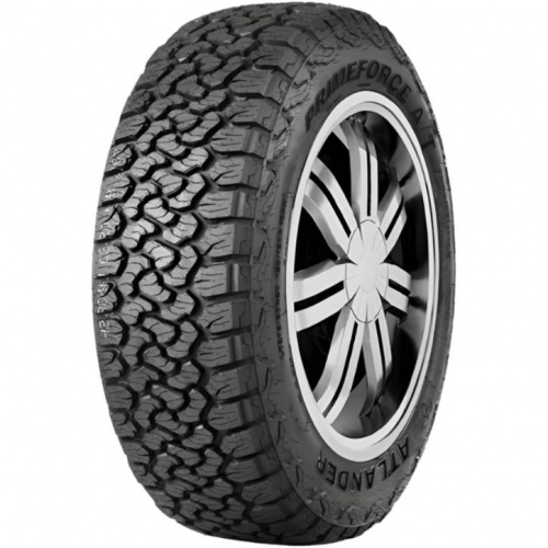 Atlander Primeforce A/T 255/70 R16 111T